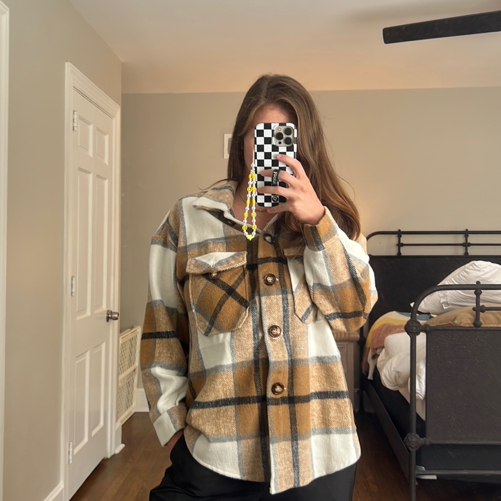 Shirt/Jacket
